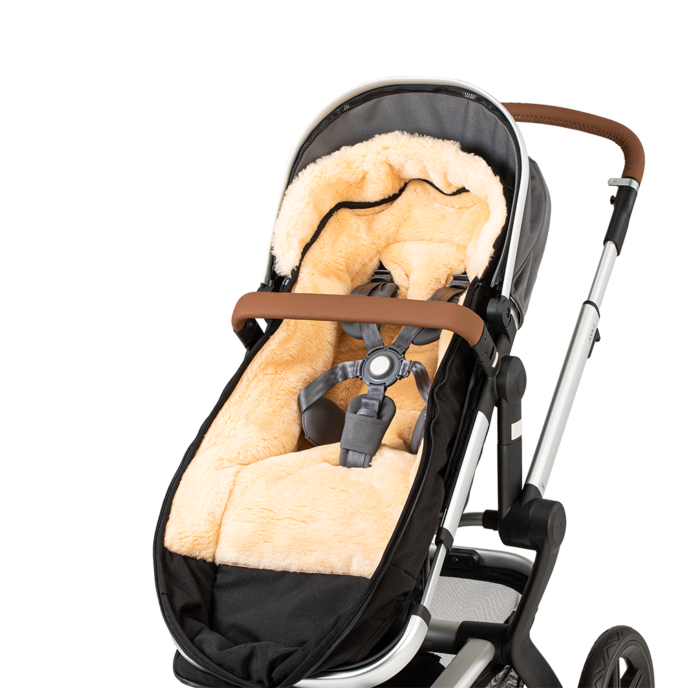 Joolz polar footmuff • accessories • Joolz official webstore